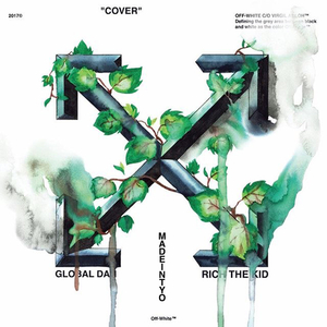 Off White (Remix) [feat. Rich The Kid & MadeinTYO]