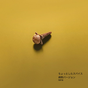 ちょっとしたスパイス (病院バージョン)