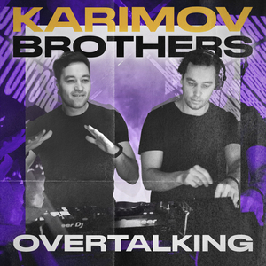Overtalking (Radio Mix)