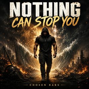 Nothing Can Stop You