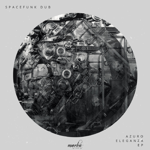 Azuro Eleganza (Original Mix)