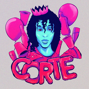 Corte (feat. LGND)