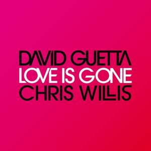 Love Is Gone (Fred Riester & Joachim Garraud Radio Edit Rmx) (remix)