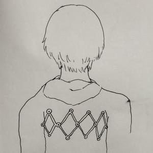 空心（翻自 光泽）