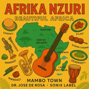 Furaha Ya Usiku _ Joy of the Night