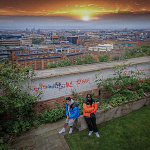 Sunrise (feat. Source.)