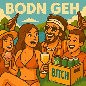 Bodn geh