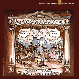 Lucio Silla, K. 135:Overture