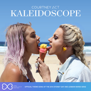 Kaleidoscope