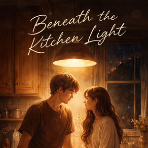 Beneath the Kitchen Light