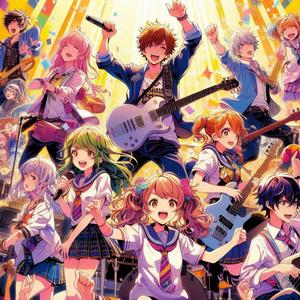 일이삼사_One two three four