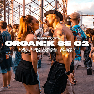 Coraçao (Hard Edit)