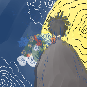 夏日的梦(指弹版)