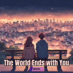 The World Ends with You