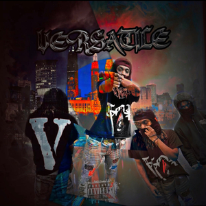 Vlone Villian (feat. Flozak & Reesh)