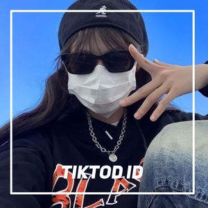 DJ PACIPACU X TIPAT TIPAT ARYA RMX