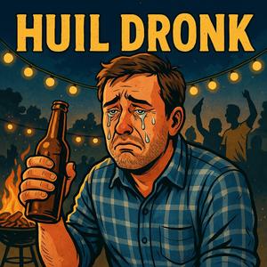 Huil Dronk