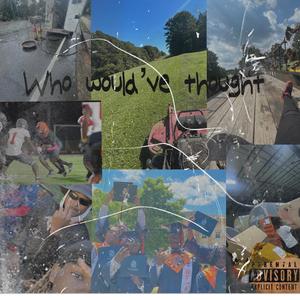 Come here (feat. Luh Cam)