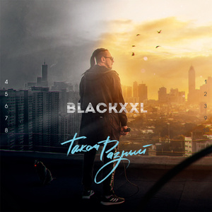 Пластинка крутится