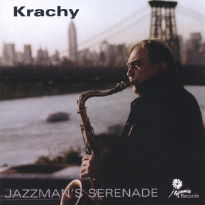 Jazzman's Serenade
