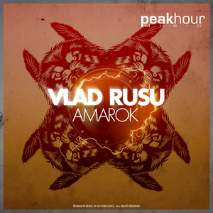 Amarok (Original Mix)