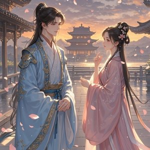 没能在最美好的年纪遇见你