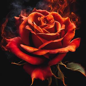 Infierno de Rosas