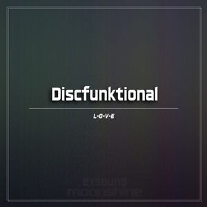 L-O-V-E (Dave Aude Stomper Remix)