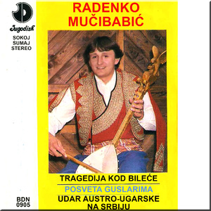 Udar Austro Ugarske na Srbiju