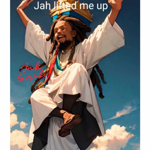 Jah Lifted Me Up