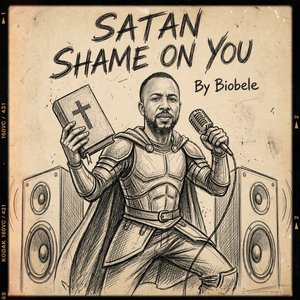 Satan Shame Unto You