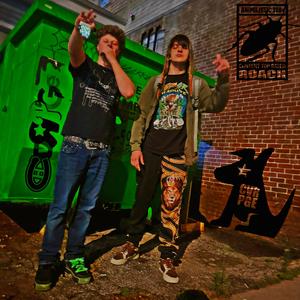 Fifty Fifth (feat. Tacxin)