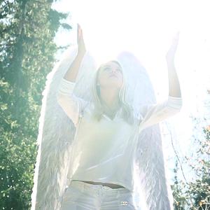 The Angel I Never Knew