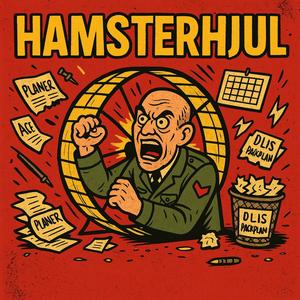 Hamsterhjul