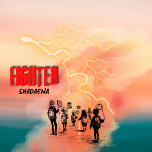 FIGHTER