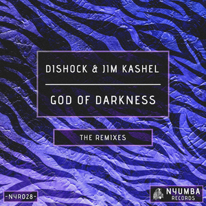 God of Darkness (VIKO Remix)