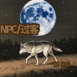 NPC/过客