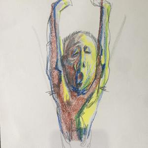 民谣之遛狗人demo