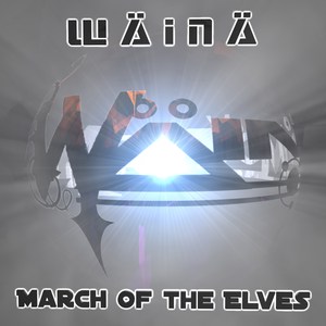 March of the Elves (Instrumental)