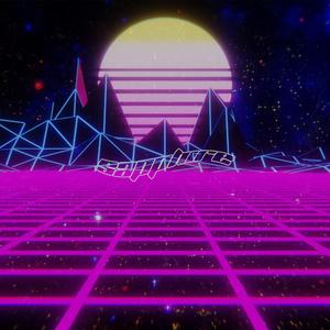 RIDE INTO THE SUNSET