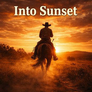 Into Sunset