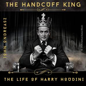 Houdini (Overture)