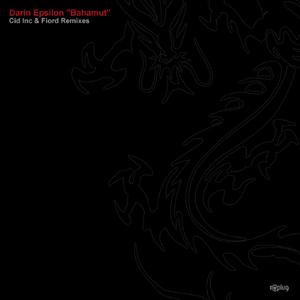 Bahamut (Fiord Remix)