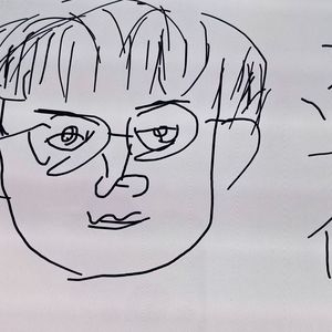 未来的你 master888