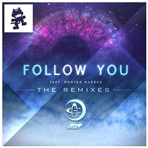 Follow You (VIP Mix) [FDM]