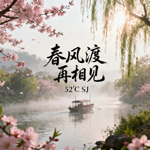 春风渡 再相见