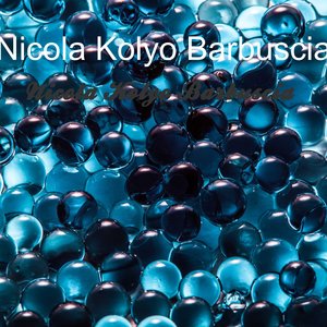 Barbuscia Nicola Kolyo Officiel