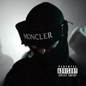 Moncler (feat. 7hugsbunny, SilverWHK & Bishop One)
