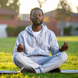 Suave Abrazo De La Noche