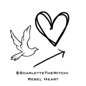 Rebel Heart